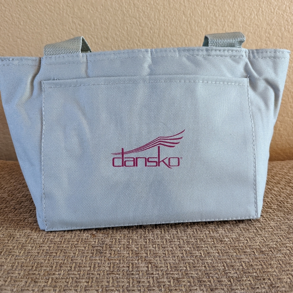 Dansko purse